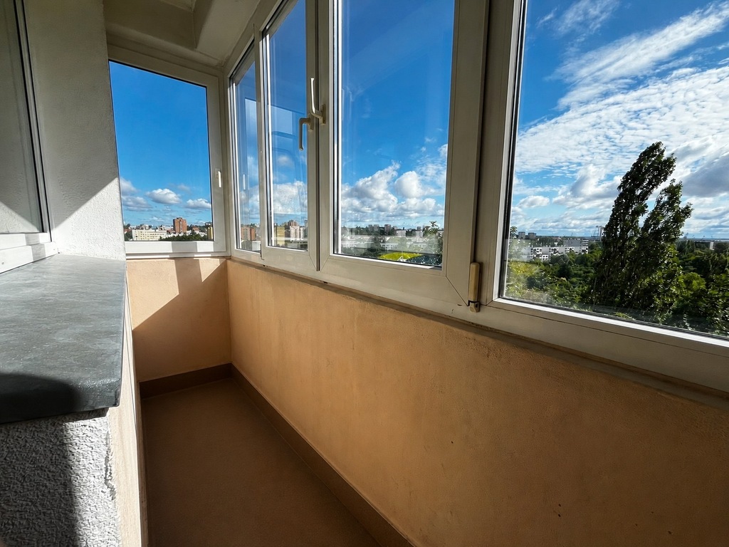 2 pokoje po remoncie w centrum - obrazek 9