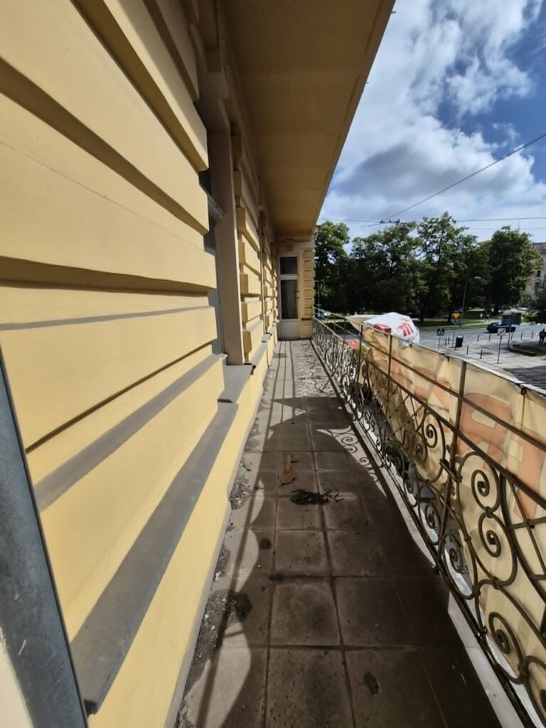 140 m tuż przy placu Grunwaldzkim - obrazek 8