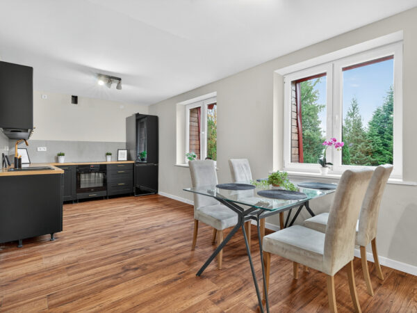 Dworek z XIX w. | 56 m² | tylko 3990 zł/m²!!!