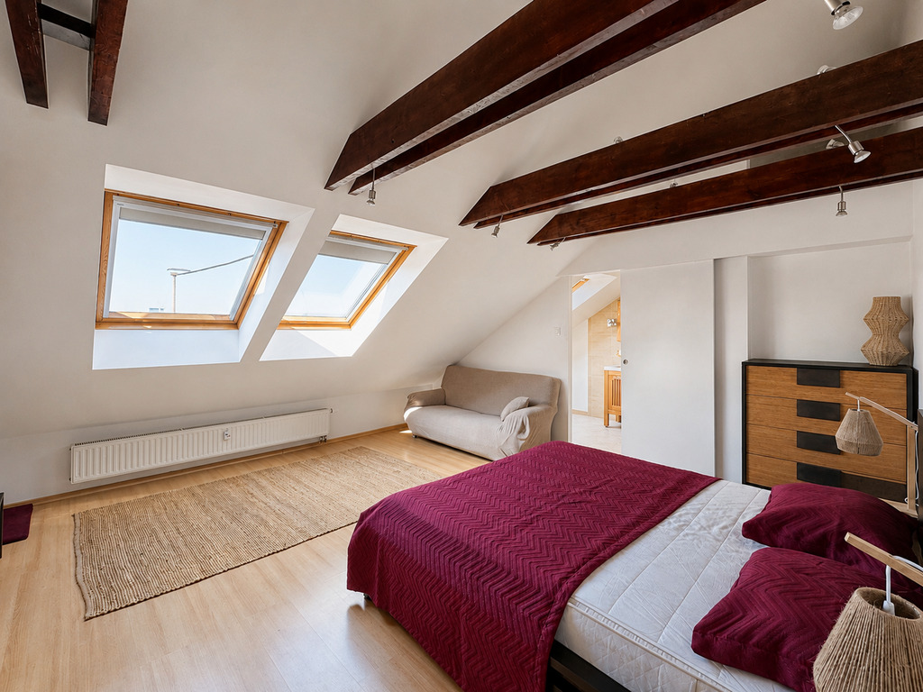 Apartament premium w stylu japońskim - obrazek 14