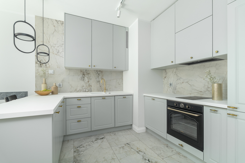 Apartament 2 pokoje z tarasem | Stare Miasto - obrazek 8
