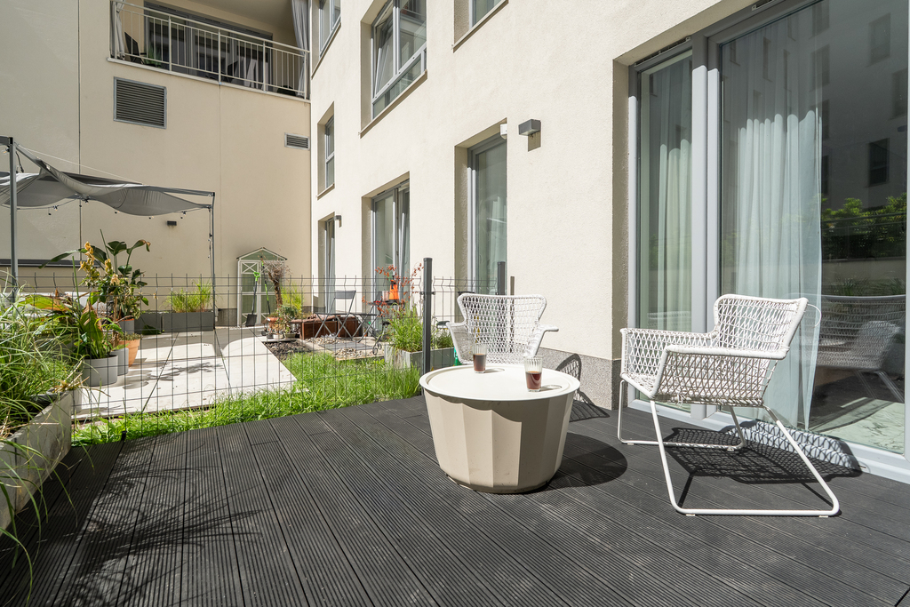 Apartament 2 pokoje z tarasem | Stare Miasto - obrazek 12