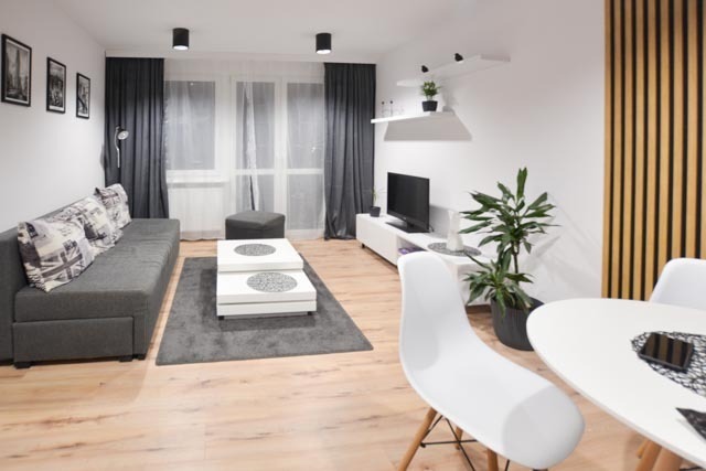 Pomorzany na sprzedaż 2 pokojowe 47,1m2 - obrazek 2