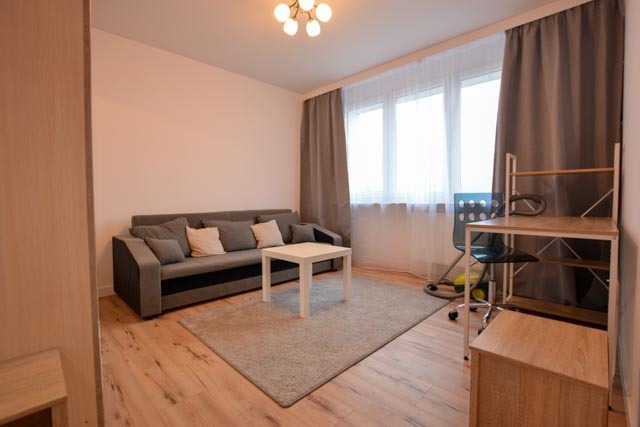 Pomorzany na sprzedaż 2 pokojowe 47,1m2 - obrazek 3
