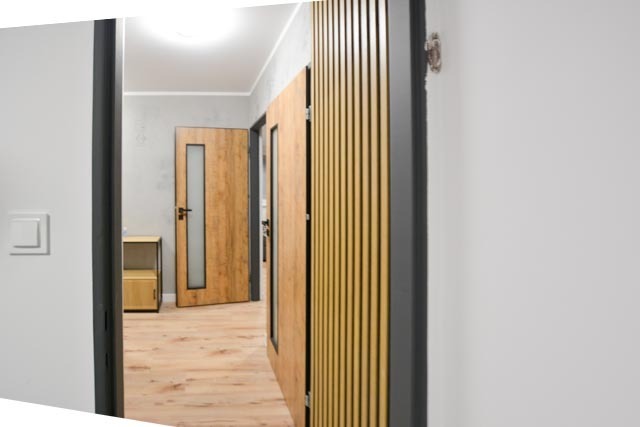 Pomorzany na sprzedaż 2 pokojowe 47,1m2 - obrazek 11