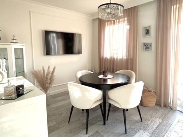 Apartament marzeń - 3 pokoje