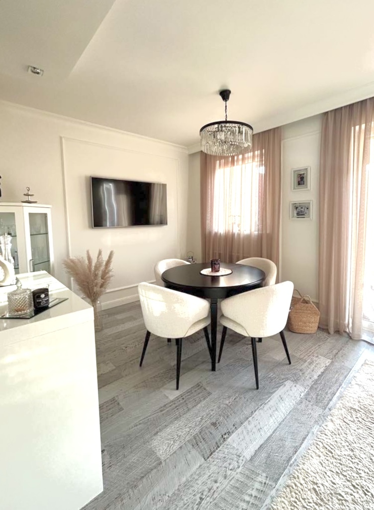 Apartament marzeń - 3 pokoje