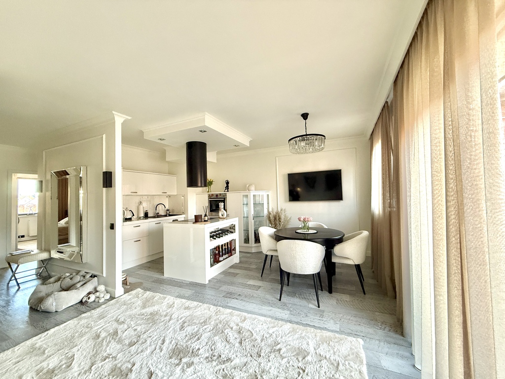 Apartament marzeń - 3 pokoje - obrazek 2