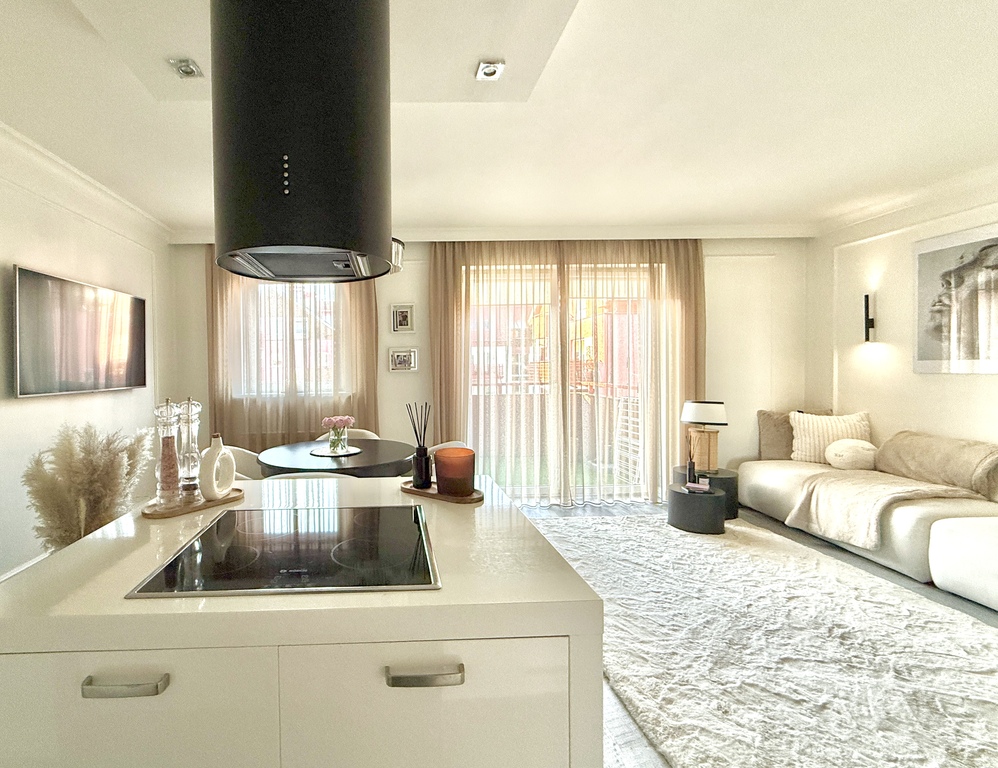 Apartament marzeń - 3 pokoje - obrazek 4