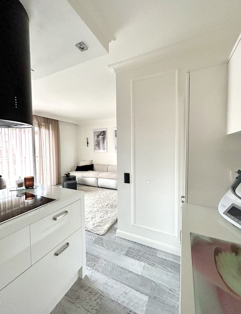 Apartament marzeń - 3 pokoje - obrazek 5