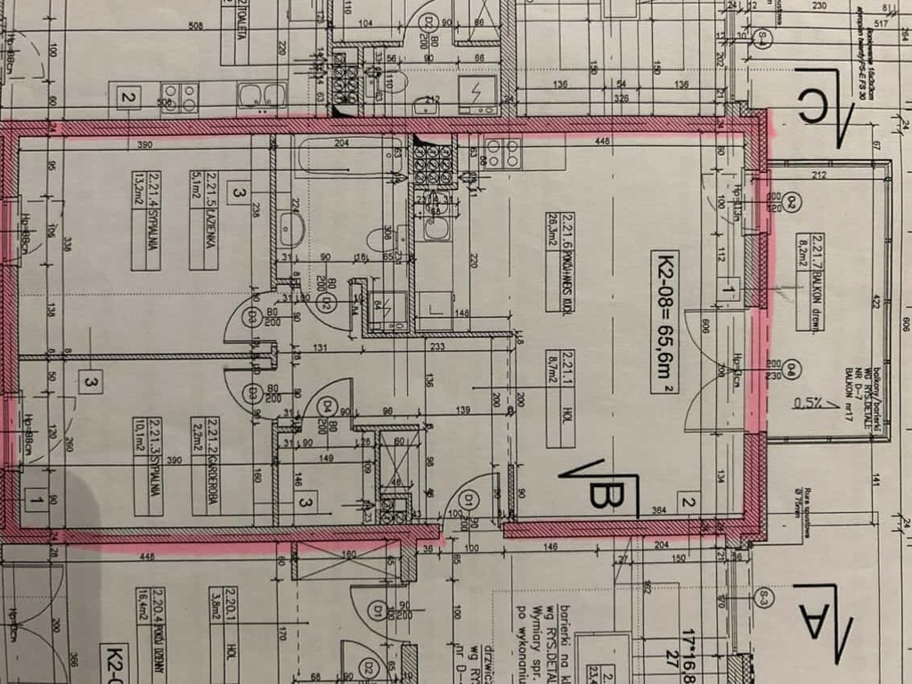 Apartament marzeń - 3 pokoje - obrazek 14
