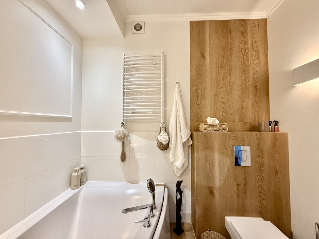 Apartament marzeń - 3 pokoje - obrazek 19