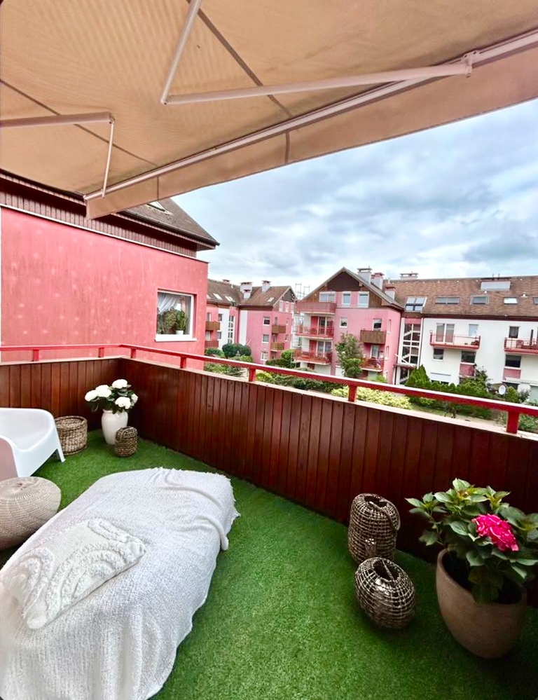 Apartament marzeń - 3 pokoje - obrazek 20