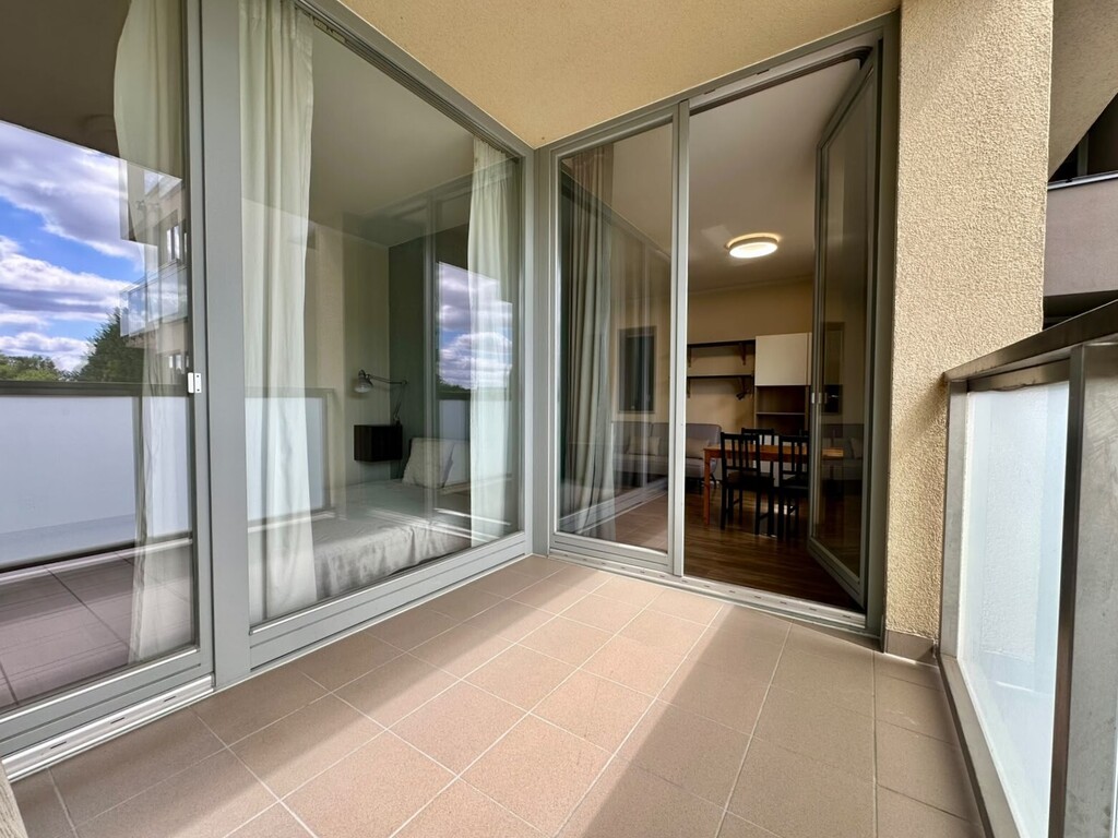 Barbakan Gumieńce 2 pok Balkon - obrazek 4