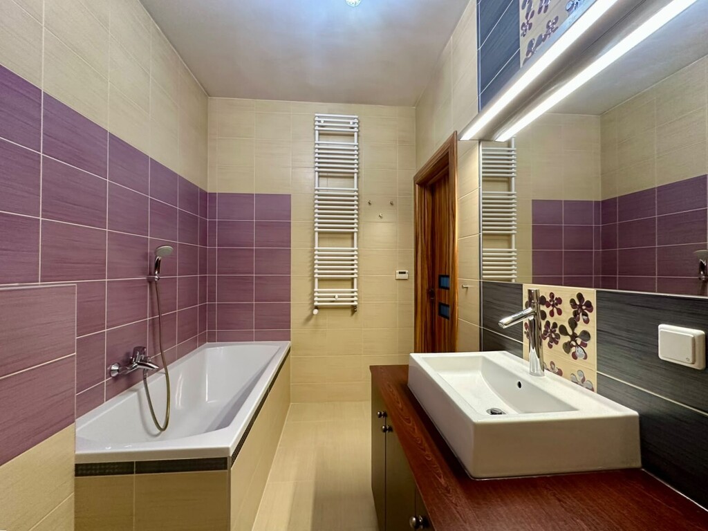 Barbakan Gumieńce 2 pok Balkon - obrazek 12