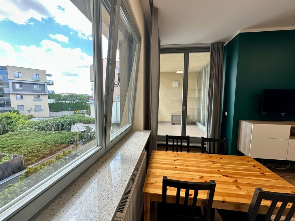 Barbakan Gumieńce 2 pok Balkon - obrazek 18
