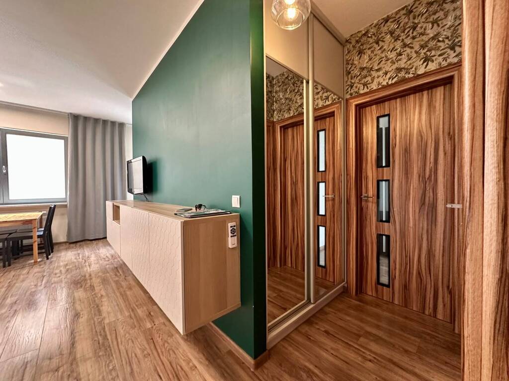 Barbakan Gumieńce 2 pok Balkon - obrazek 9