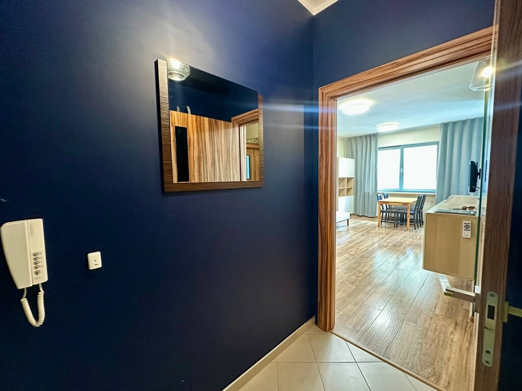 Barbakan Gumieńce 2 pok Balkon - obrazek 10