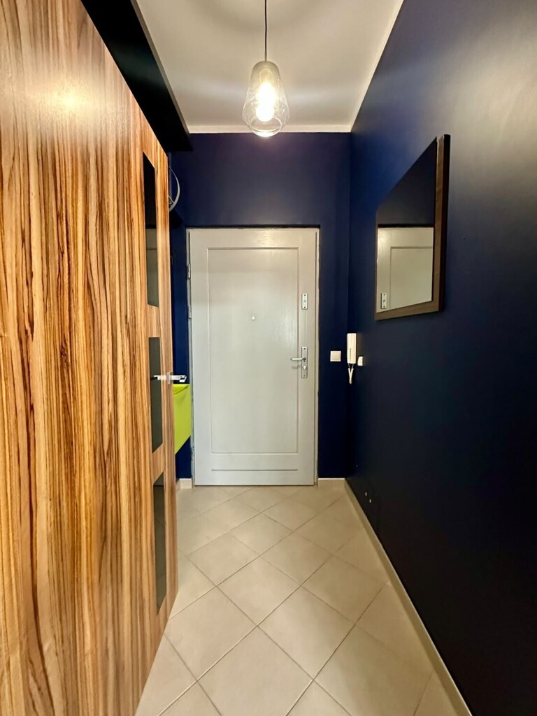 Barbakan Gumieńce 2 pok Balkon - obrazek 14