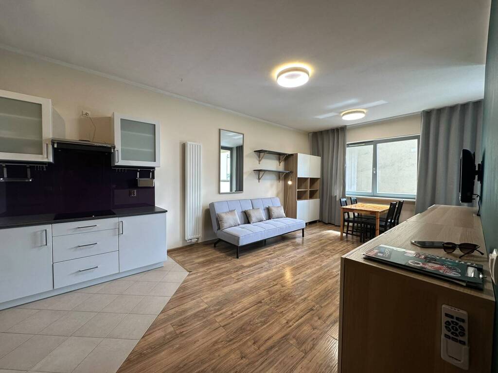 Barbakan Gumieńce 2 pok Balkon - obrazek 2
