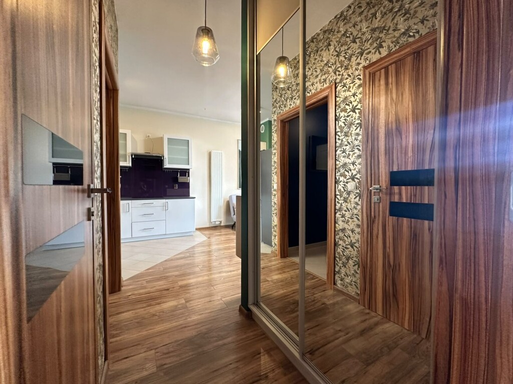 Barbakan Gumieńce 2 pok Balkon - obrazek 8