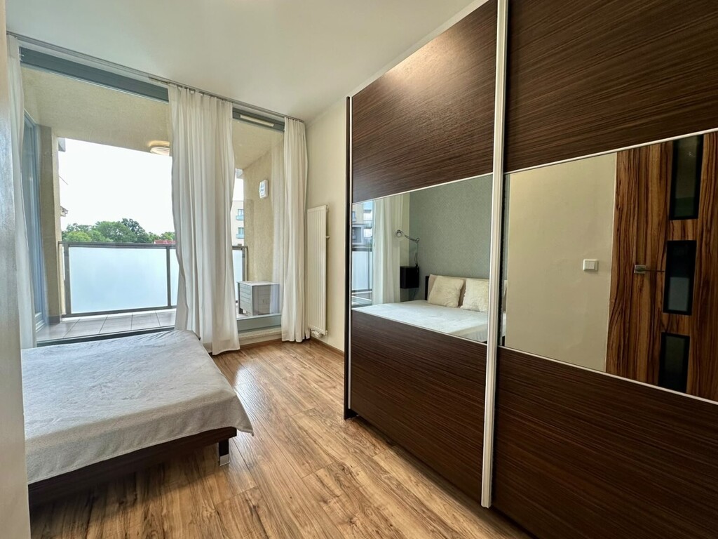Barbakan Gumieńce 2 pok Balkon - obrazek 6