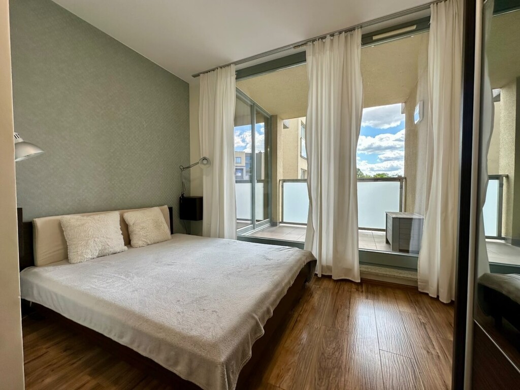 Barbakan Gumieńce 2 pok Balkon - obrazek 5