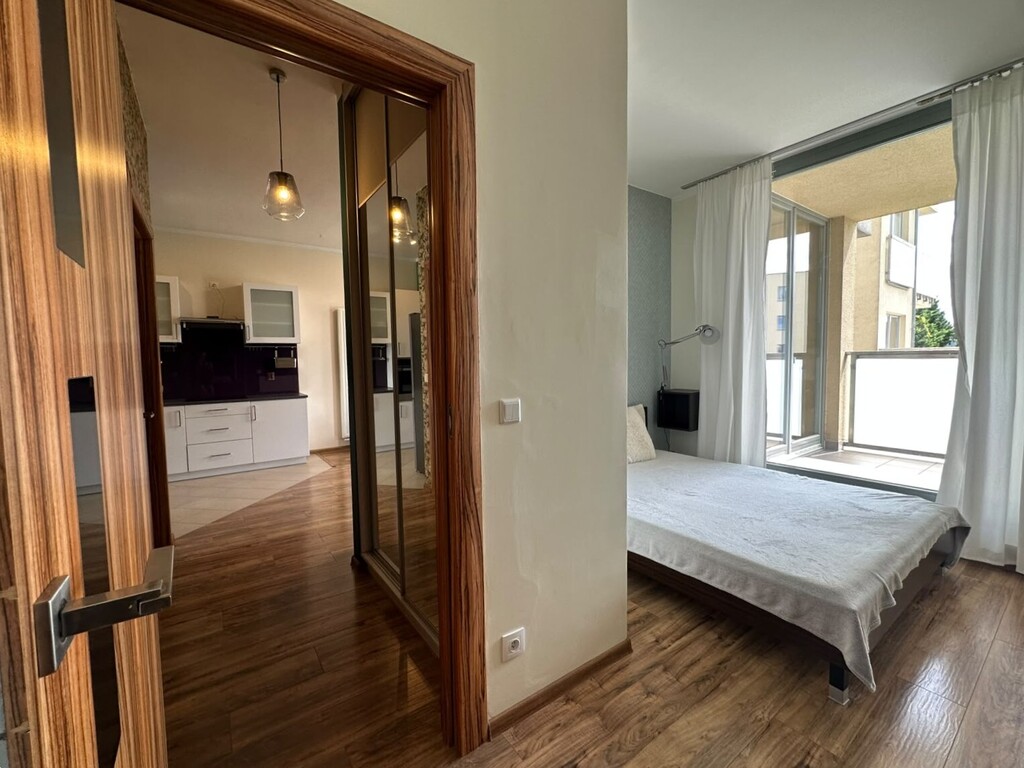 Barbakan Gumieńce 2 pok Balkon - obrazek 7