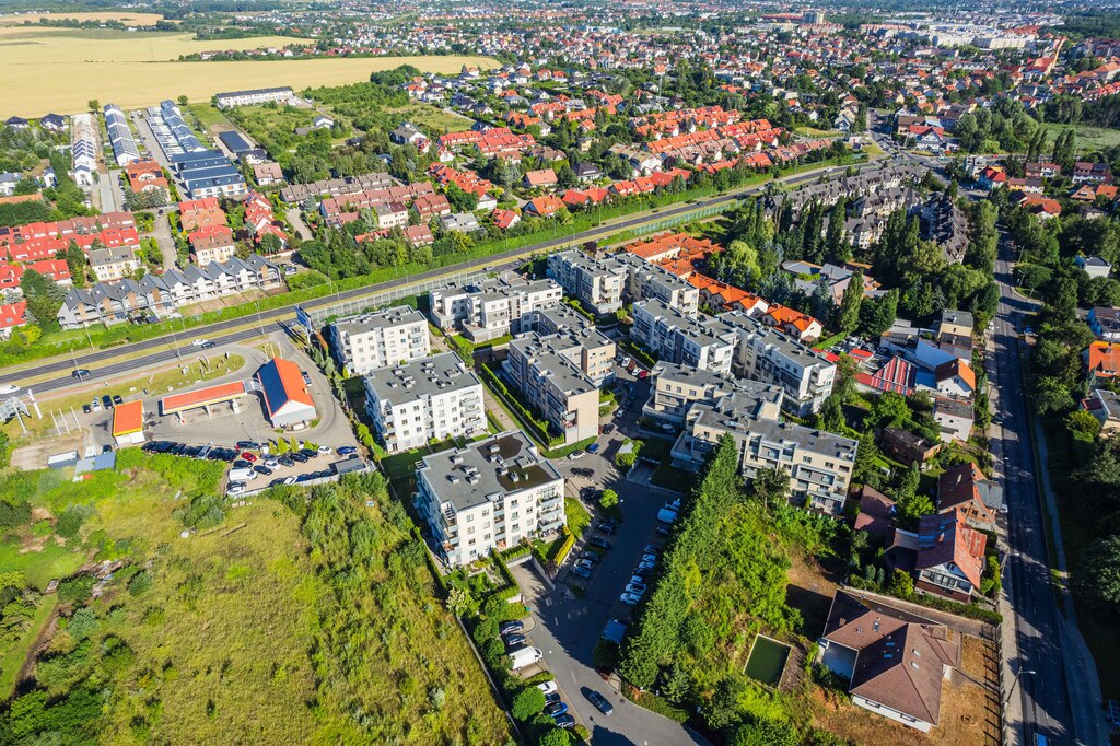 Barbakan Gumieńce 2 pok Balkon - obrazek 11