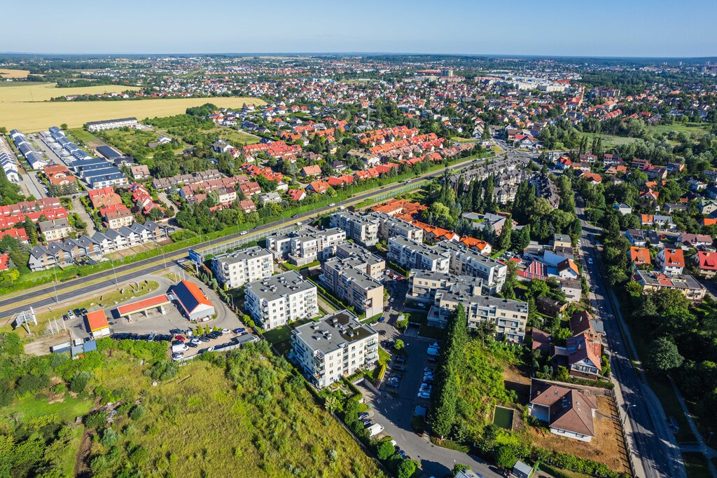 Barbakan Gumieńce 2 pok Balkon - obrazek 19