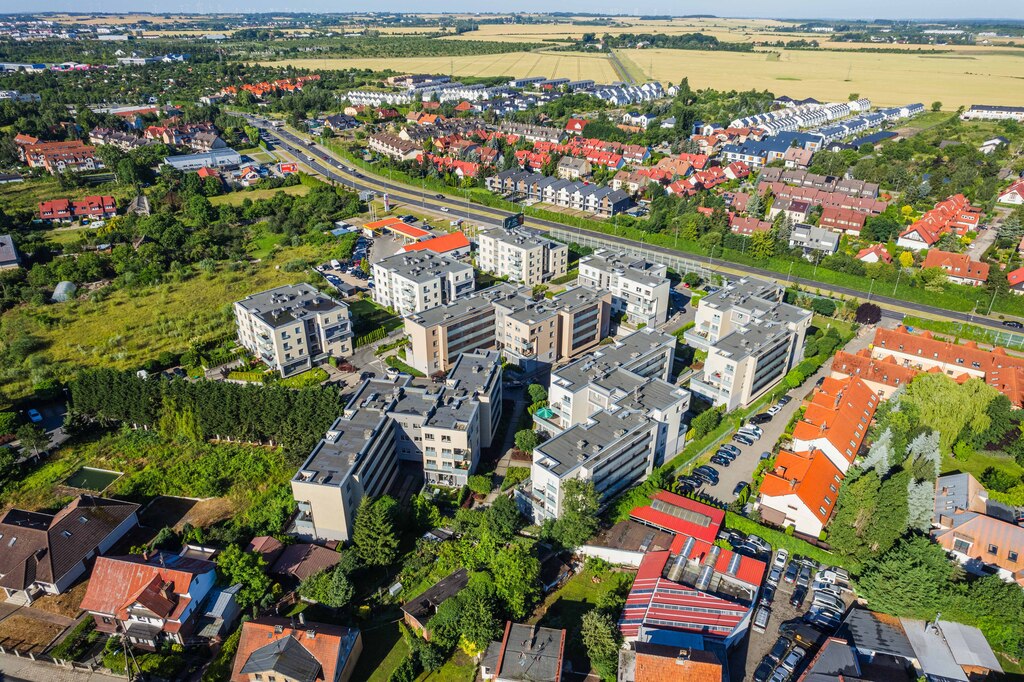 Barbakan Gumieńce 2 pok Balkon - obrazek 21