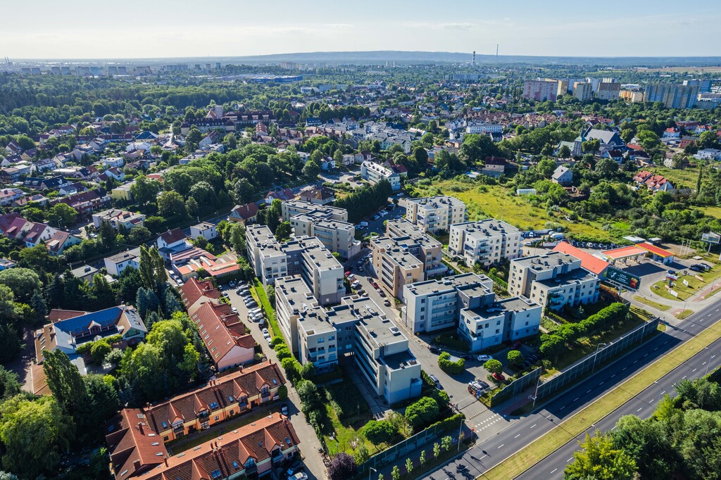 Barbakan Gumieńce 2 pok Balkon - obrazek 22