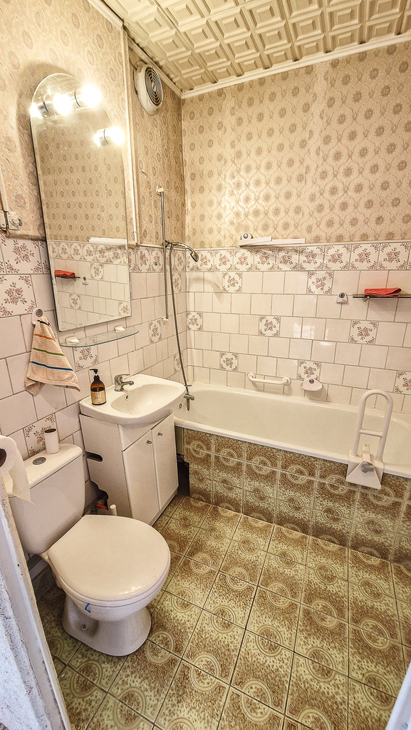 47 m² z balkonem i widokiem — urządzisz od zera! - obrazek 12