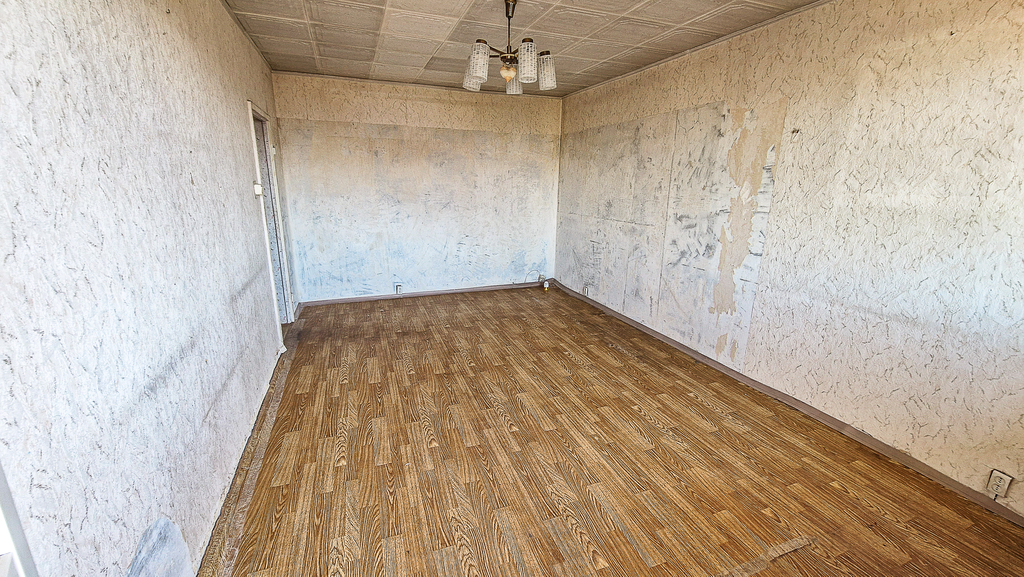 47 m² z balkonem i widokiem — urządzisz od zera! - obrazek 6