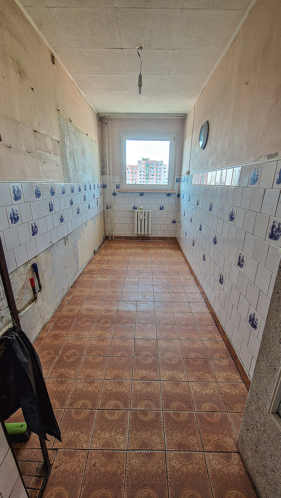 47 m² z balkonem i widokiem — urządzisz od zera! - obrazek 7
