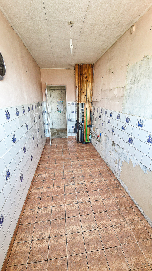 47 m² z balkonem i widokiem — urządzisz od zera! - obrazek 8