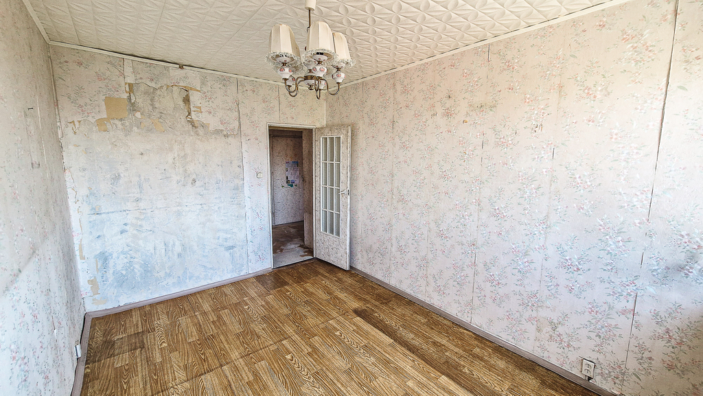 47 m² z balkonem i widokiem — urządzisz od zera! - obrazek 10