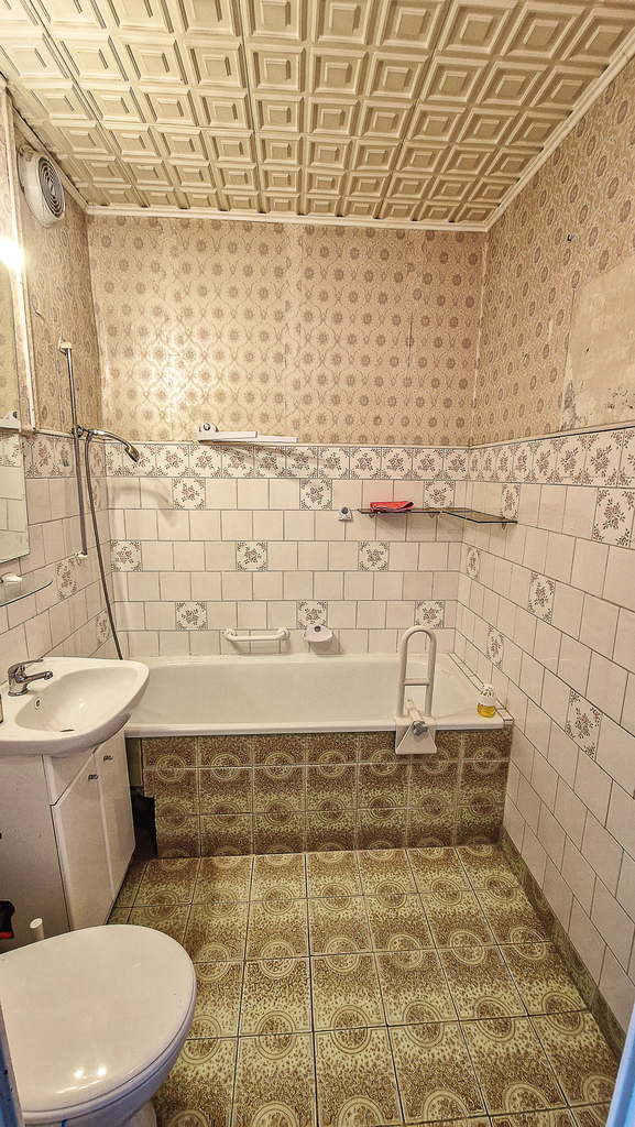 47 m² z balkonem i widokiem — urządzisz od zera! - obrazek 11