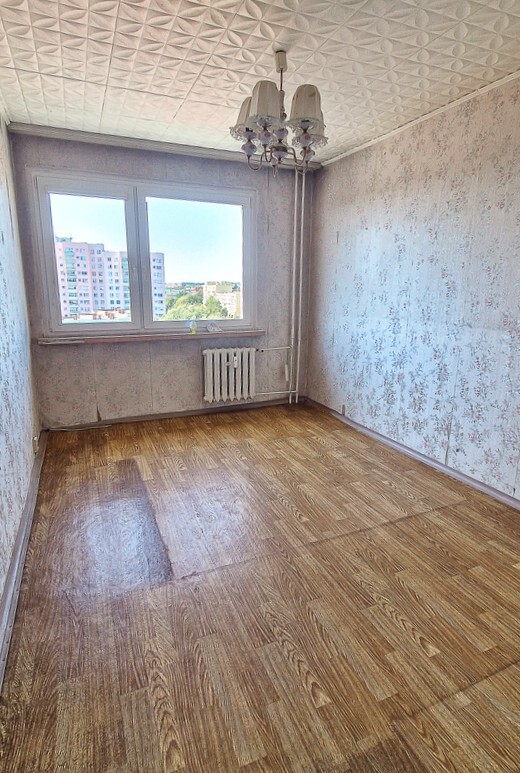 47 m² z balkonem i widokiem — urządzisz od zera! - obrazek 9