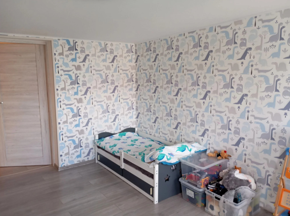 98 m² | 3 pokoje | Wielkopolska | Kasprowicza - obrazek 5