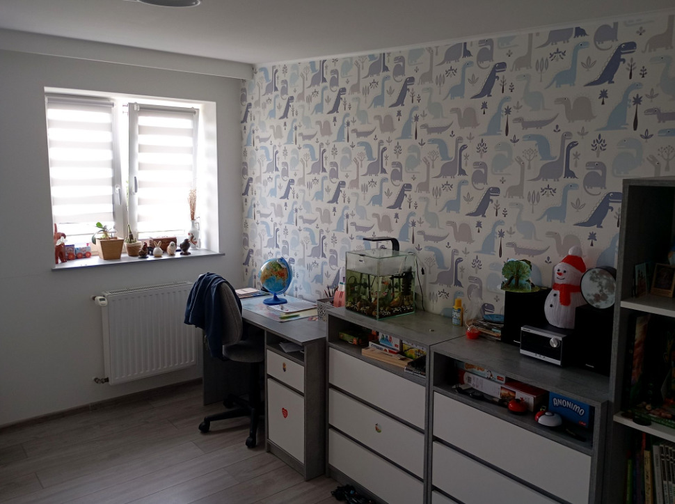 98 m² | 3 pokoje | Wielkopolska | Kasprowicza - obrazek 6