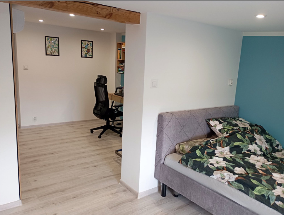 98 m² | 3 pokoje | Wielkopolska | Kasprowicza - obrazek 9