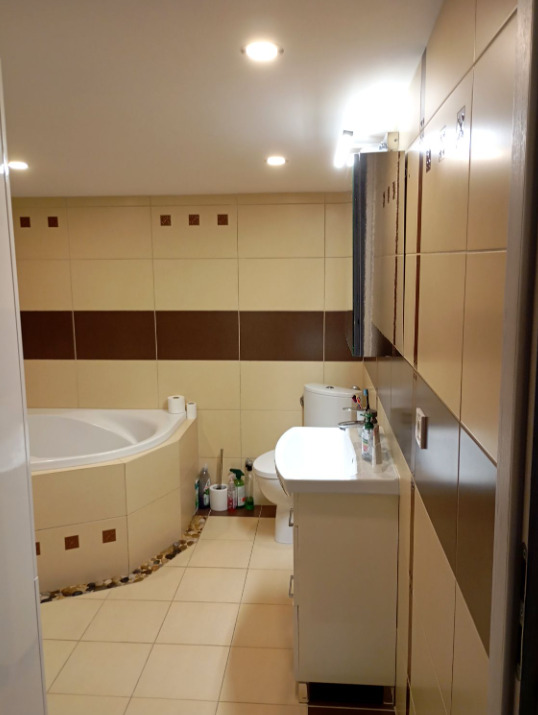 98 m² | 3 pokoje | Wielkopolska | Kasprowicza - obrazek 10