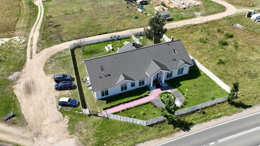Obiekt weselno-eventowy agroturystyka - obrazek 16