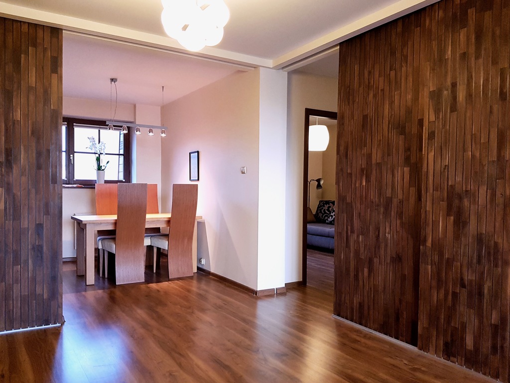 Apartament premium w stylu japońskim - obrazek 6