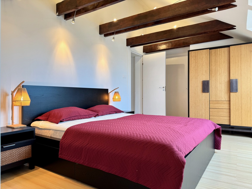 Apartament premium w stylu japońskim - obrazek 13