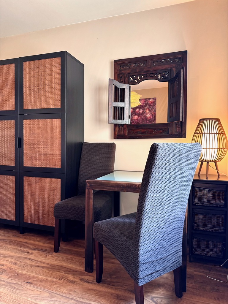 Apartament premium w stylu japońskim - obrazek 10