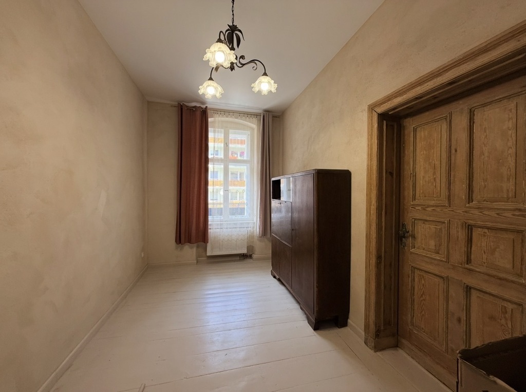 3 pokoje - ciche Centrum - obrazek 4