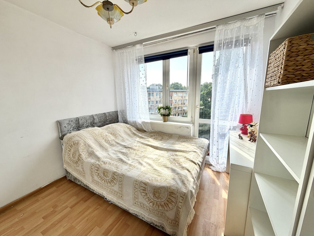 Centrum, 2 pokoje, balkon, piwnica - obrazek 7