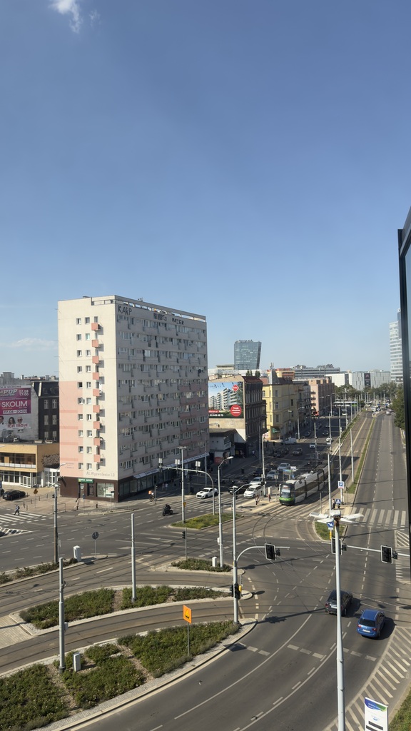 Centrum 2 pok. 36m2 CH Kaskada - obrazek 3